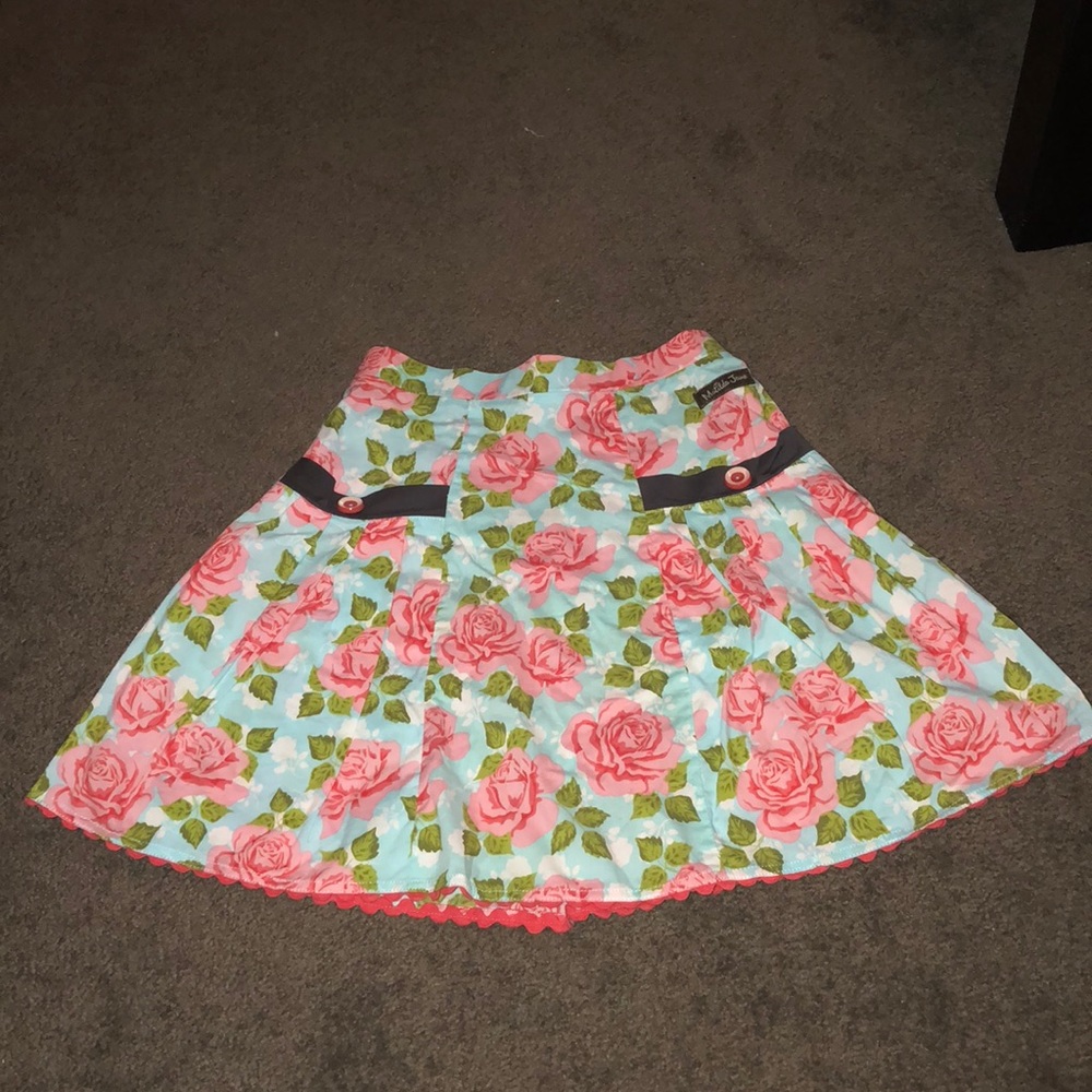 Matilda Jane Skirt